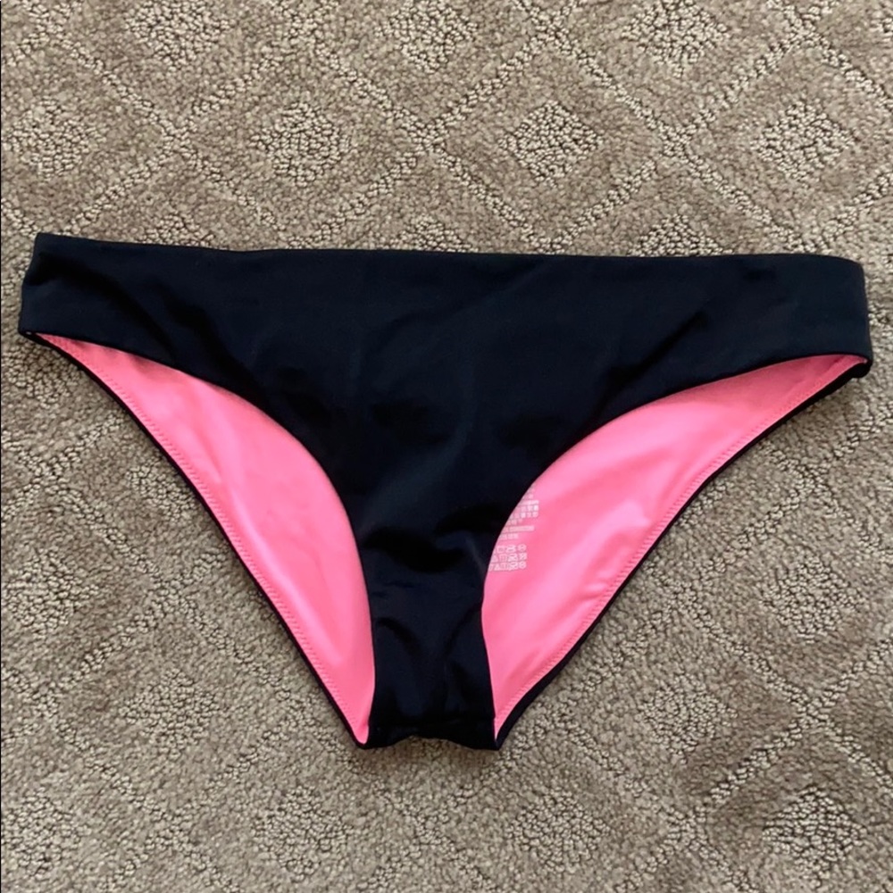 PINK Bathing Suit Bottoms